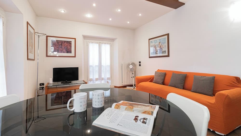 Italianway - Tadino 13 B