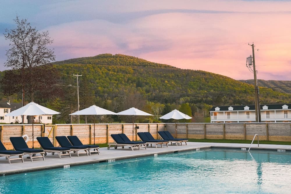 Wylder Hotel Windham