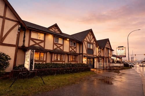 Clydesdale Inn