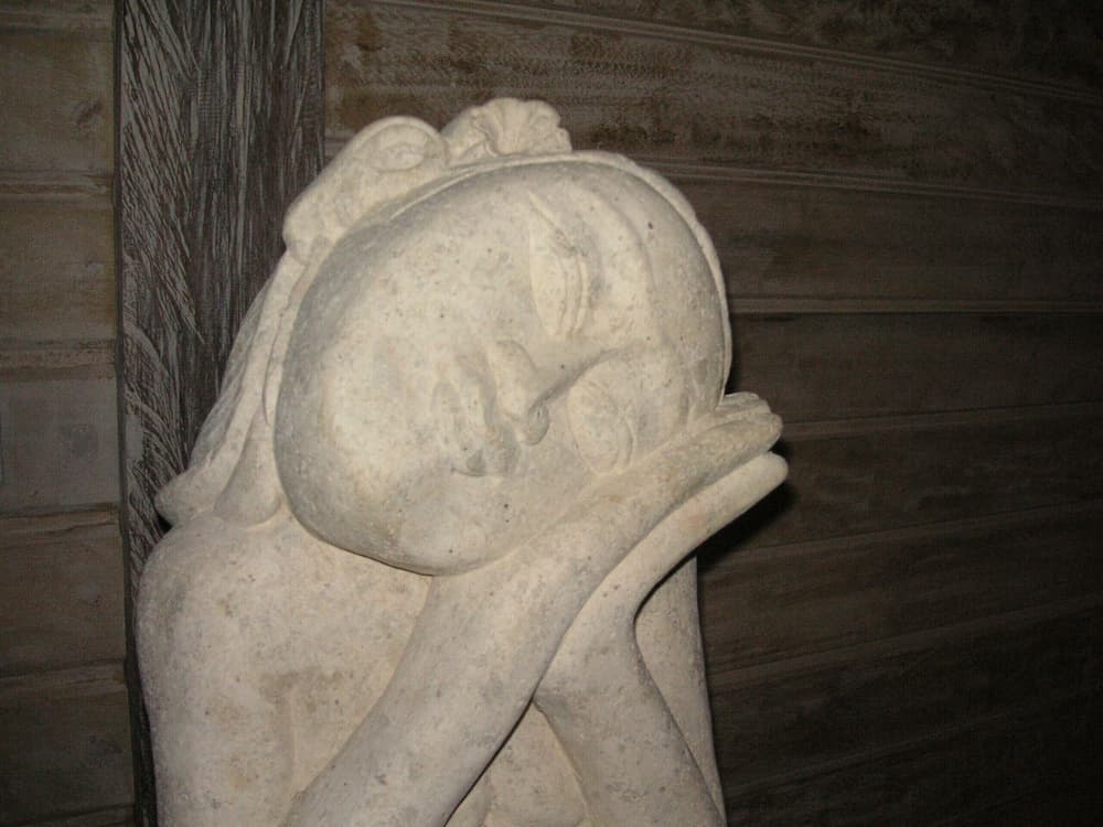 Oda