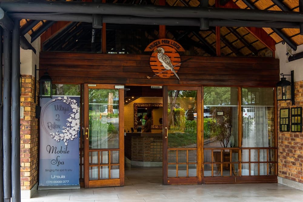 Kruger Park Lodge Unit No. 516