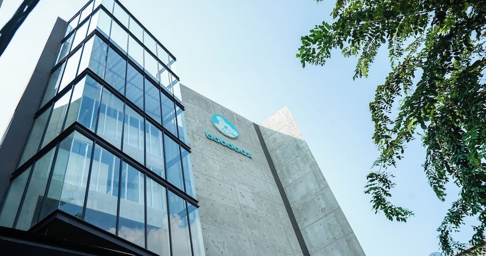 Bobopod Tanah Abang Jakarta