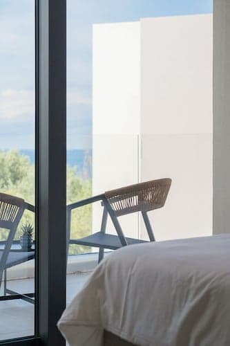 Kymothoe Elite Villas