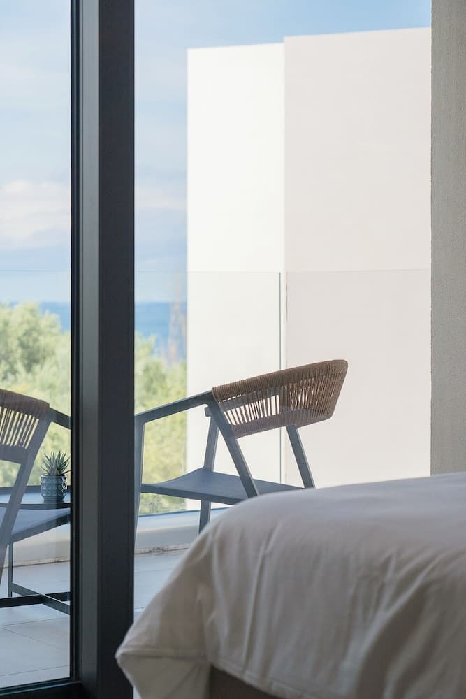 Kymothoe Elite Villas