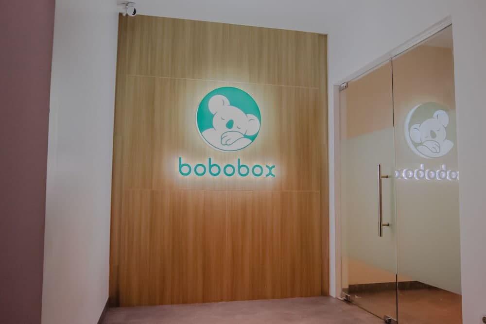 Bobopod Mega Mall Bekasi