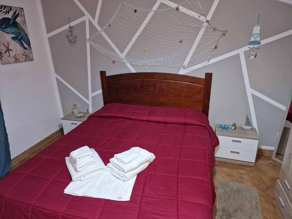 B&B Le stanze di Aurora