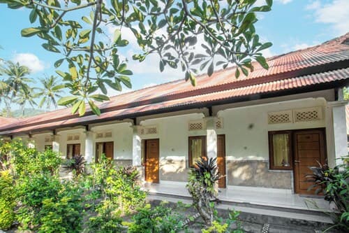 Hotel O Puri Batu Bolong