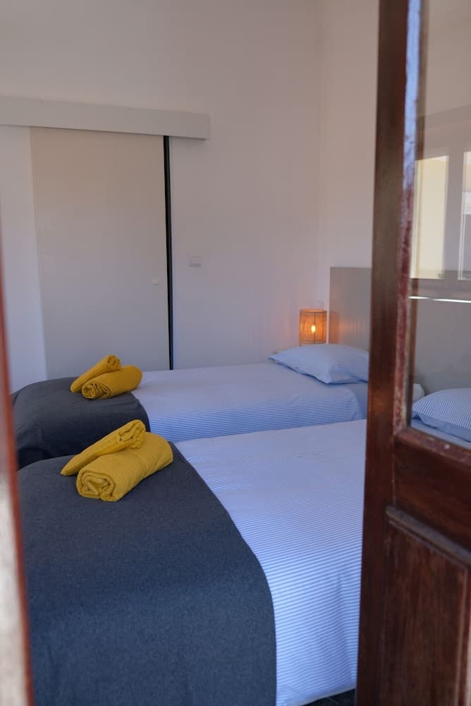 Yellow Inn Aveiro