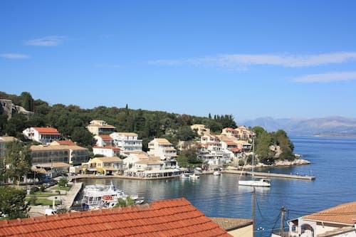 Porto Kassiopi Apartments