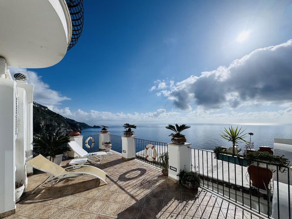 YourHome - Assia House Praiano