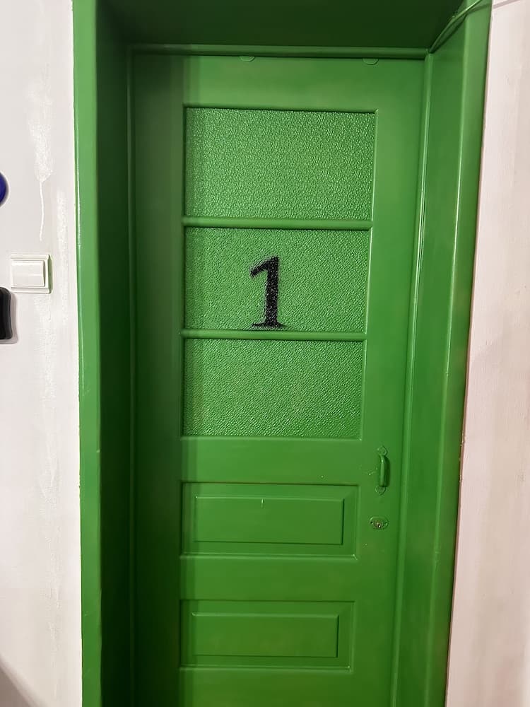 rostelbem guesthouse lisbon