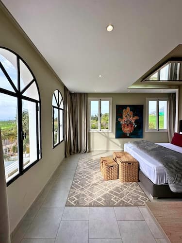 La Finca in Tanger With 3 Bedrooms and 3 5 Bathrooms