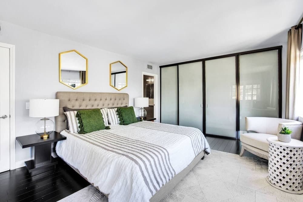 Cahuenga Park by Avantstay Hollywood Hills Home