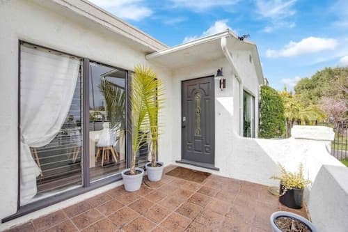 South Sycamore by Avantstay Centrally Located