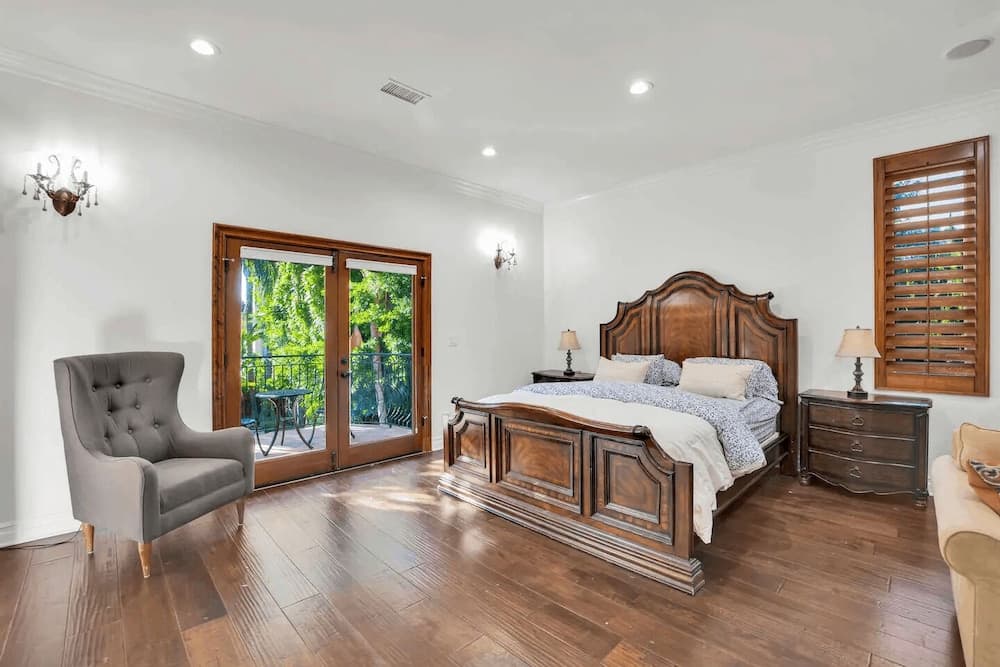 LA Magnolia by Avantstay Luxe Villa + Pool, Spa