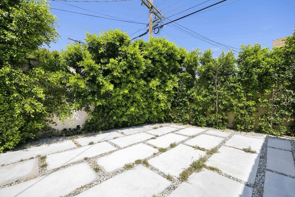 Konaklama yeri alanı