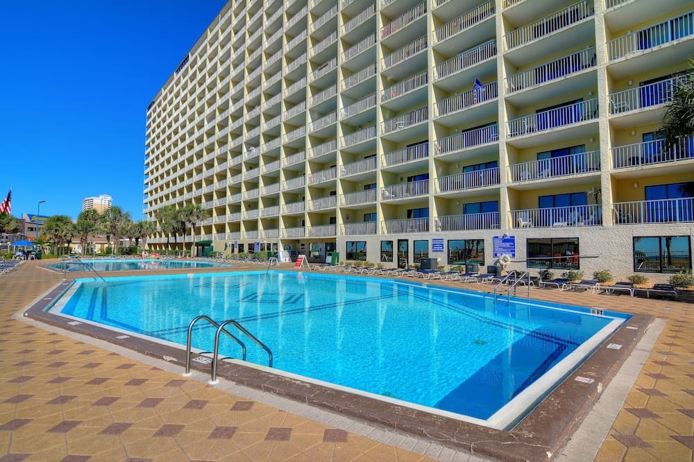 Summit Beach Resort by SVR