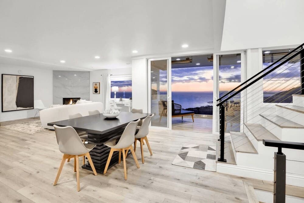 Castlewood by Avantstay Malibu Cliffside + View