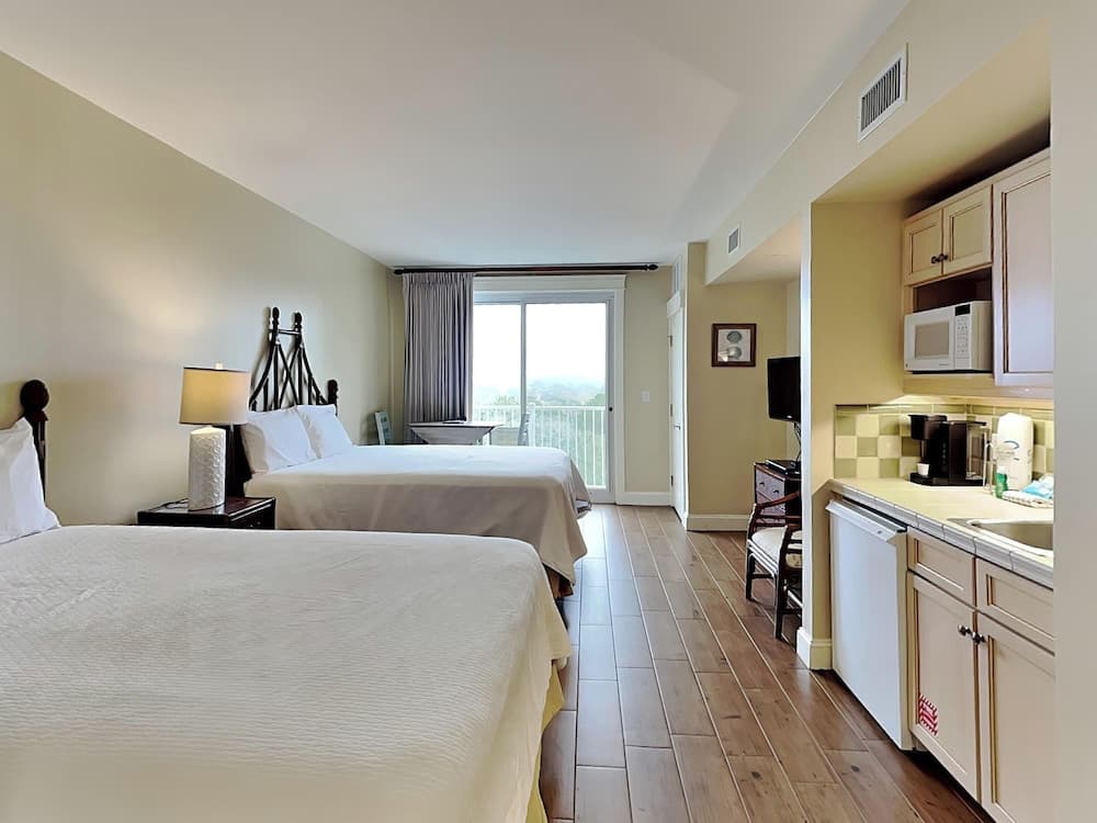 Grand Sandestin by SVR