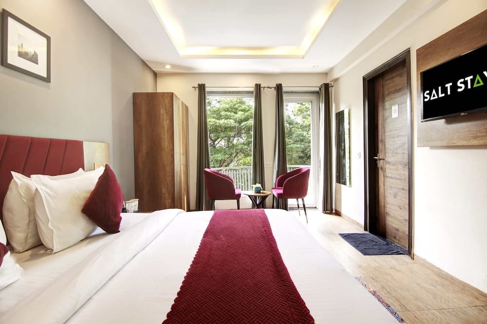 Saltstayz Select - Huda City Center