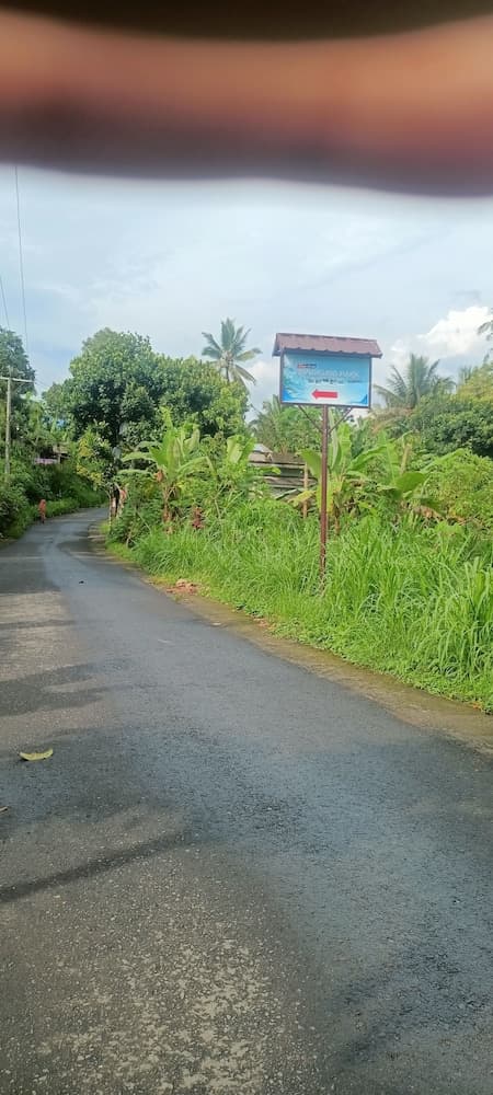 Lingkung Park Tetebatu