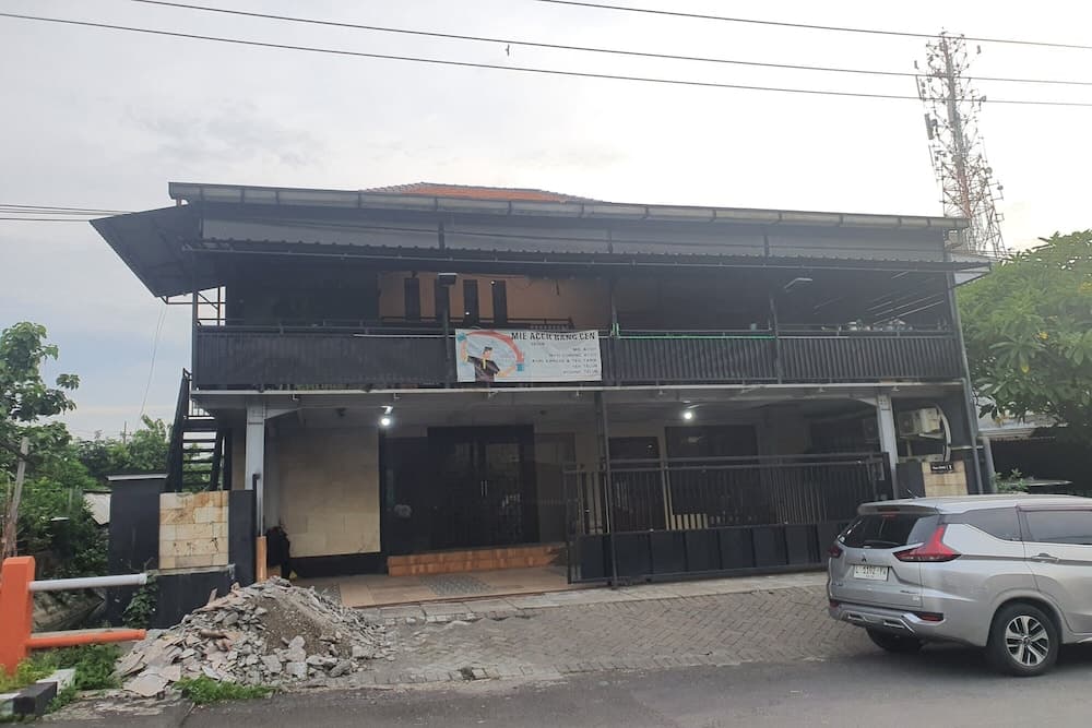 OYO 93623 Assalam Homestay Syariah
