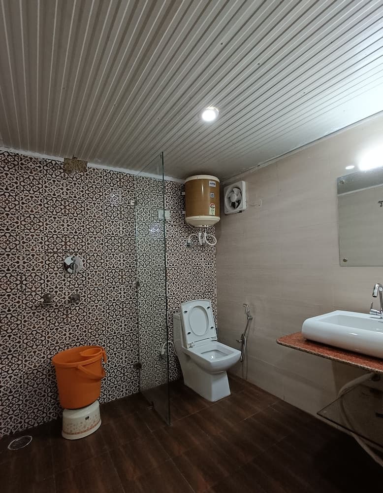 The Himalayan Odyssey and Cottages