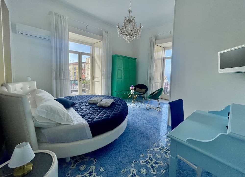 Ambasciata Sorrento Relais