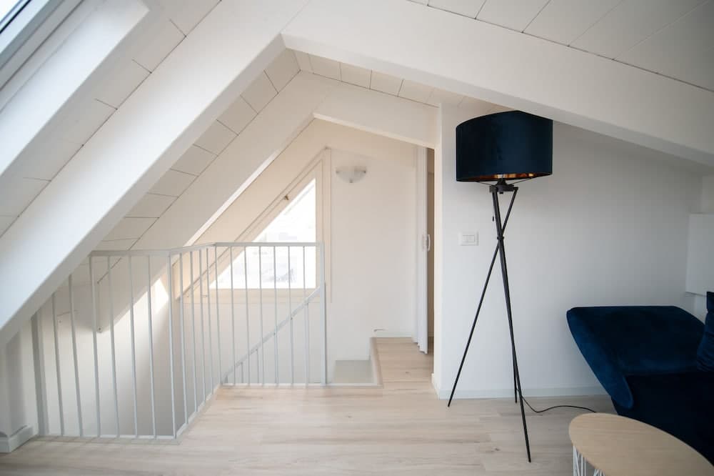 Attico Vista Castello