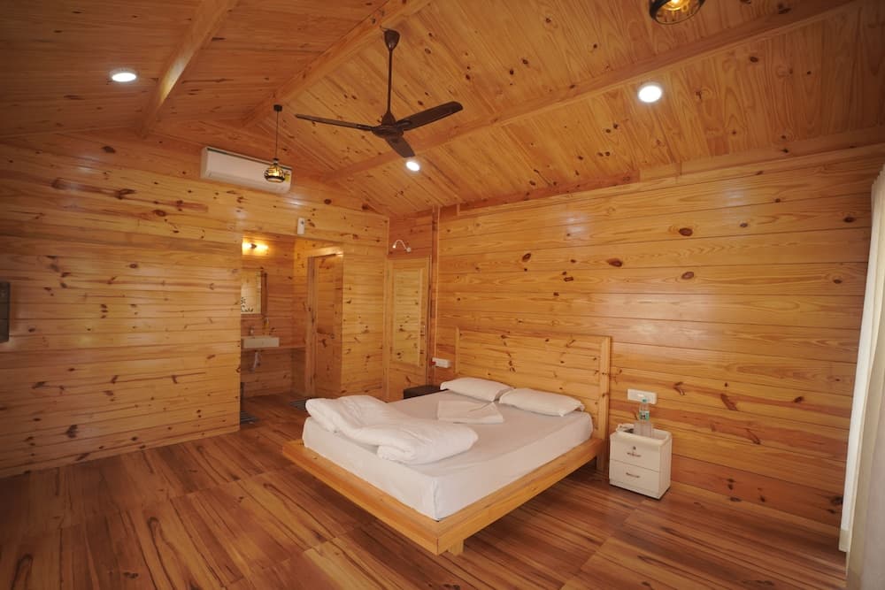 The Candlewood Resort