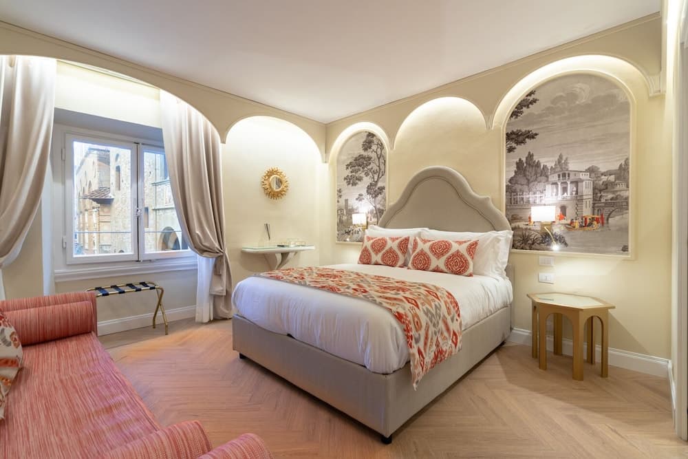 La Dimora del Mercante