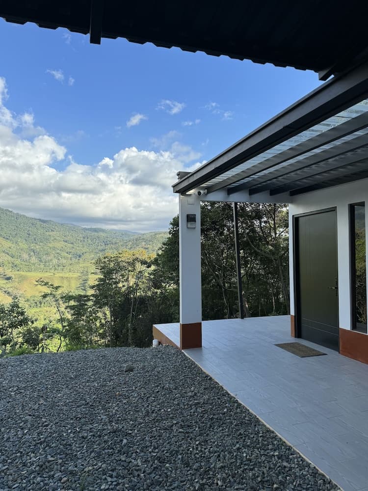 Casa de los Kobiera