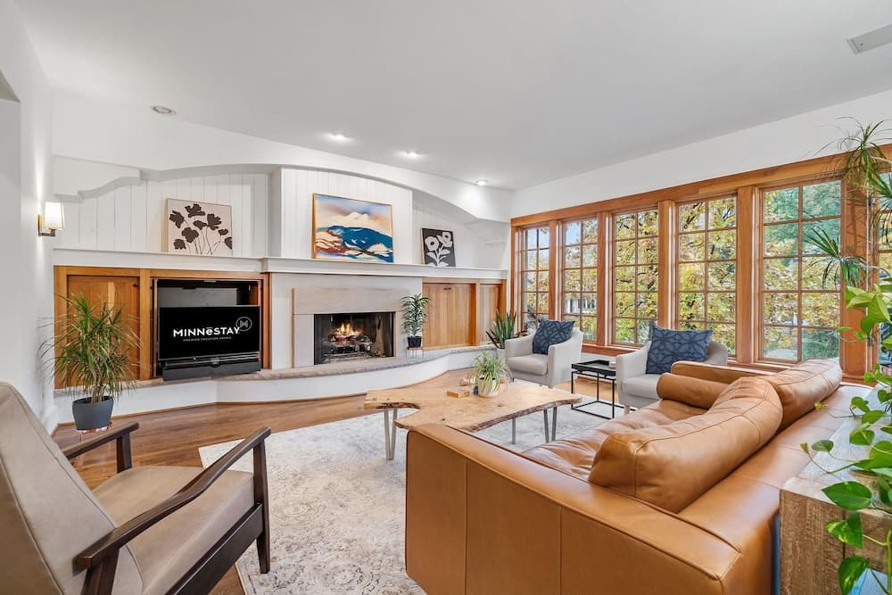 Design House at Linden Hills