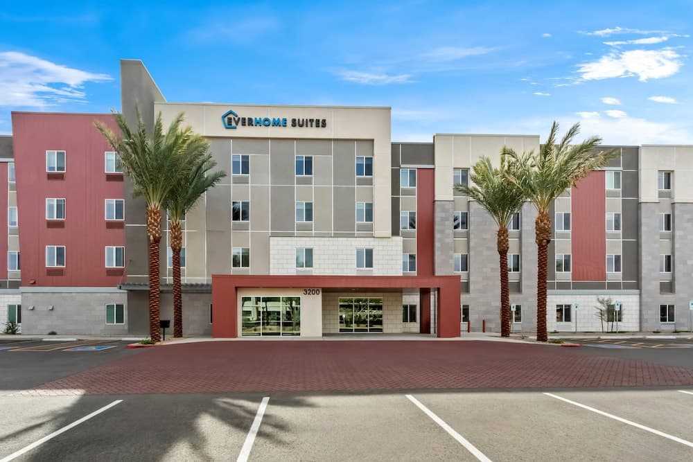Everhome Suites Chandler Phoenix Fashion Center