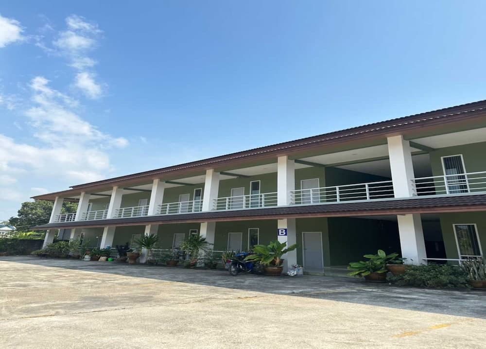 OYO 75467 Baan Siripornchai 2