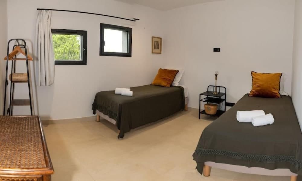 Les Villas de Palombaggia