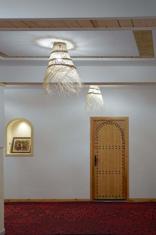 Riad dreams dades