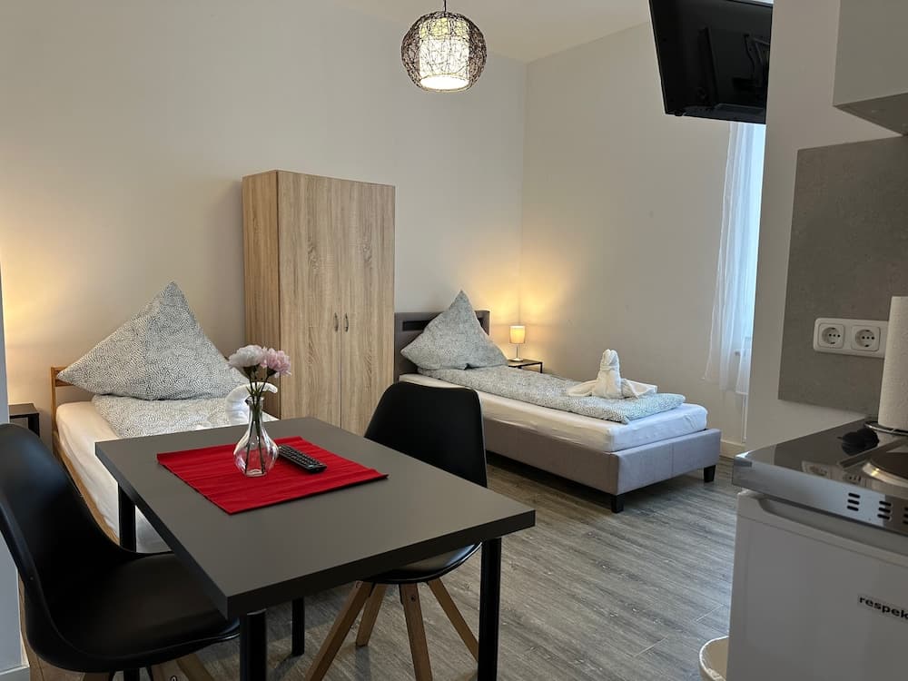 Hotelzimmer in Wesseling Brühlerstr