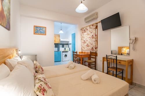 Room-comfort Double or Twin Room or Semi