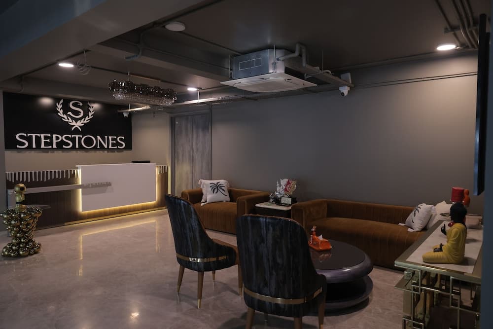 Stepstones Hotels and Inn