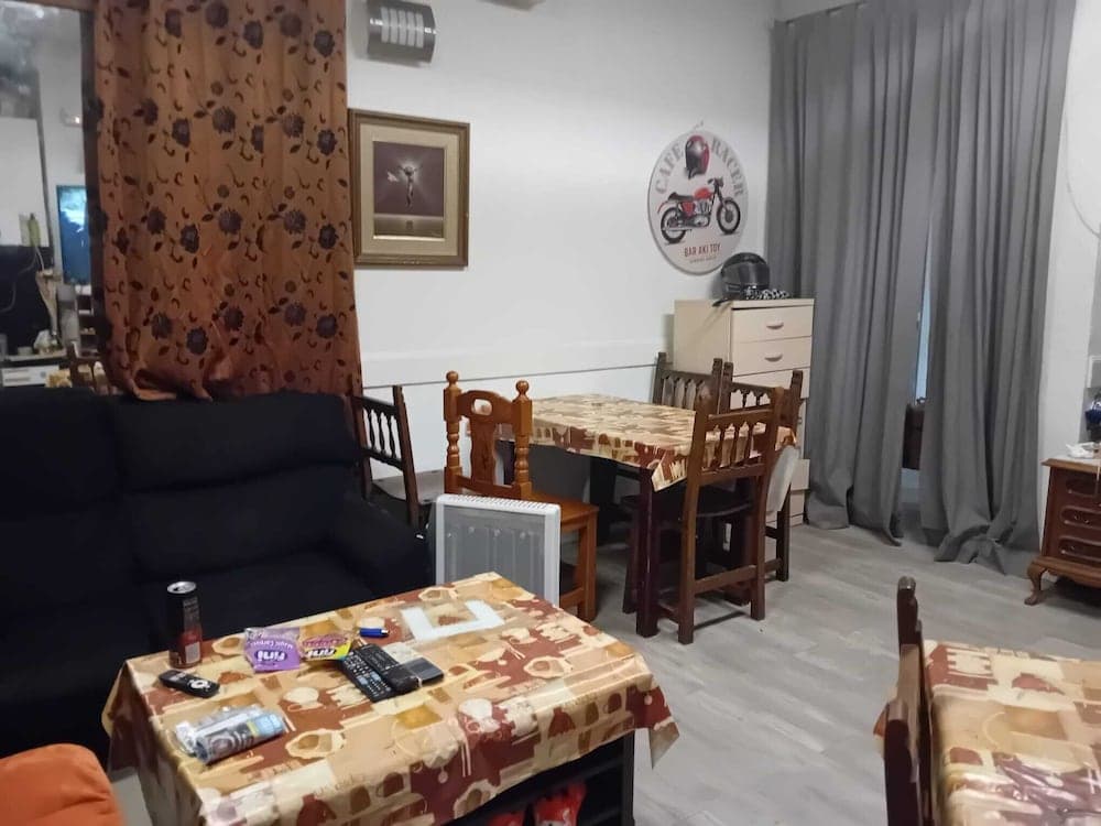 Oturma alanı