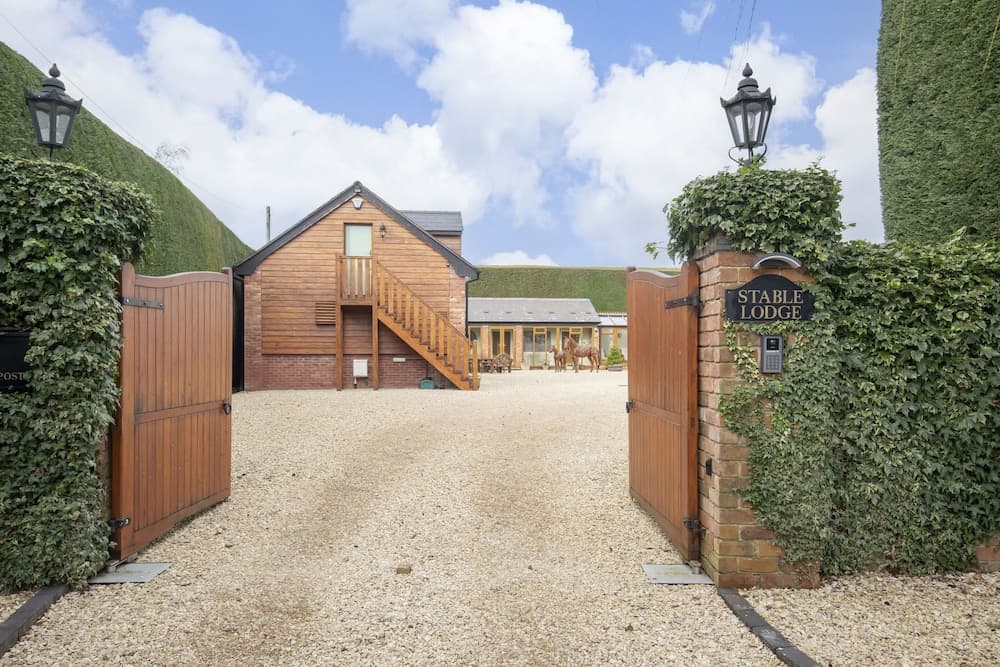 Stable Lodge | Boutique B&B