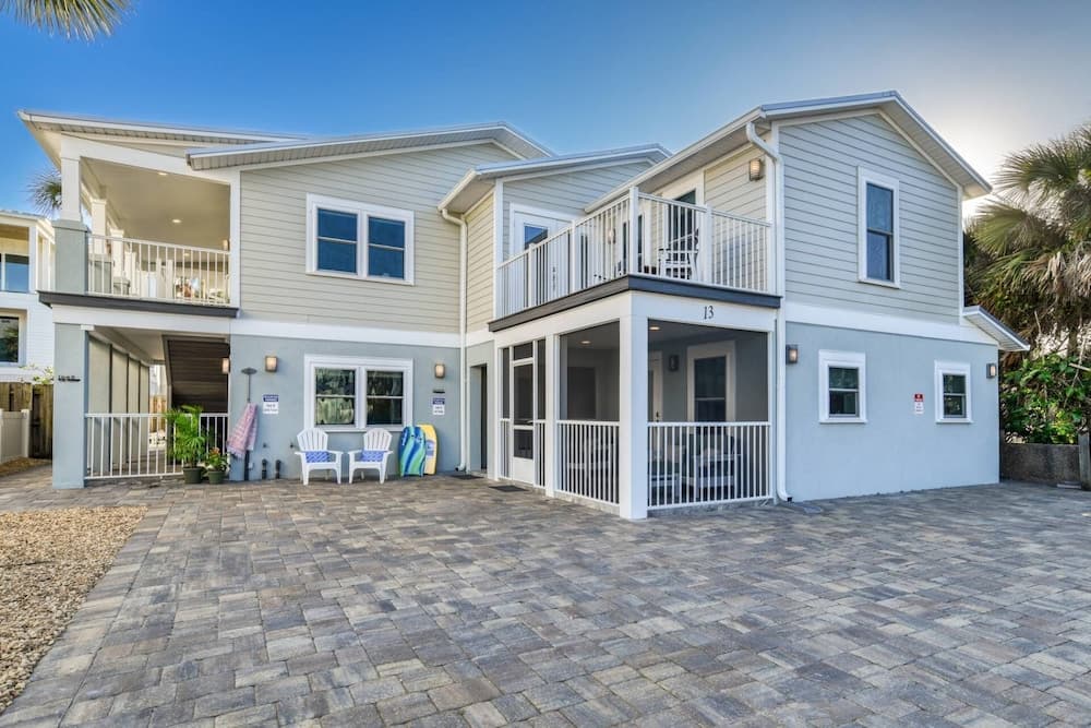 Maritime Place Unit B