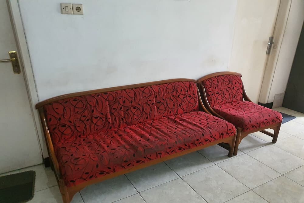 Lobi oturma alanı