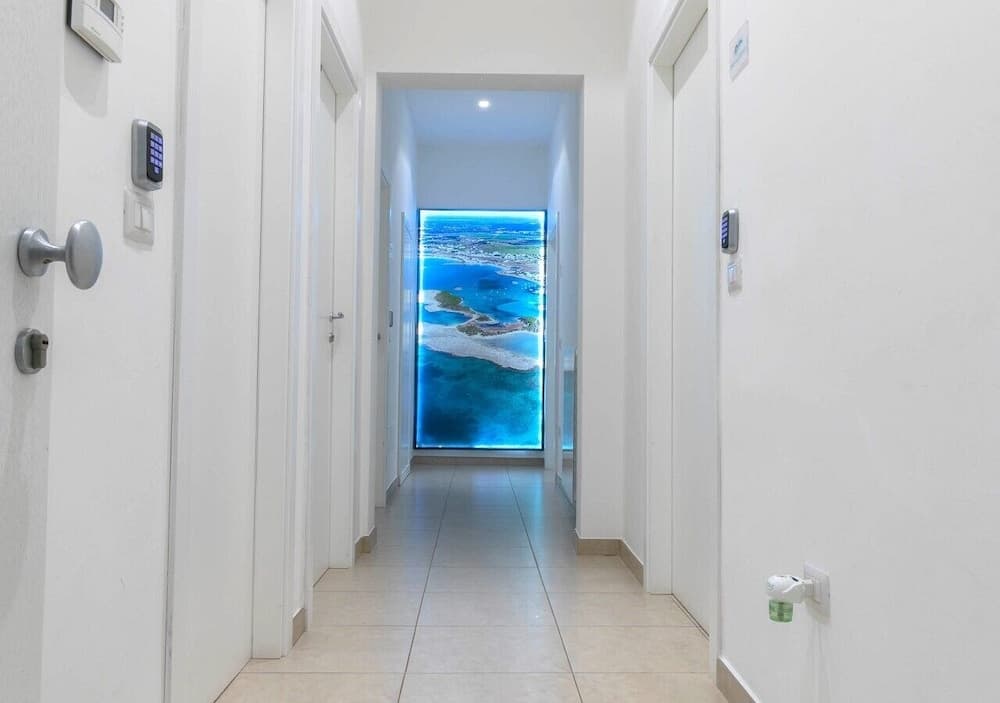 fronte mare rooms