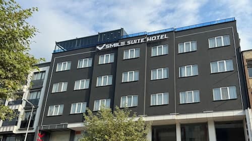 Smile Apart Hotel