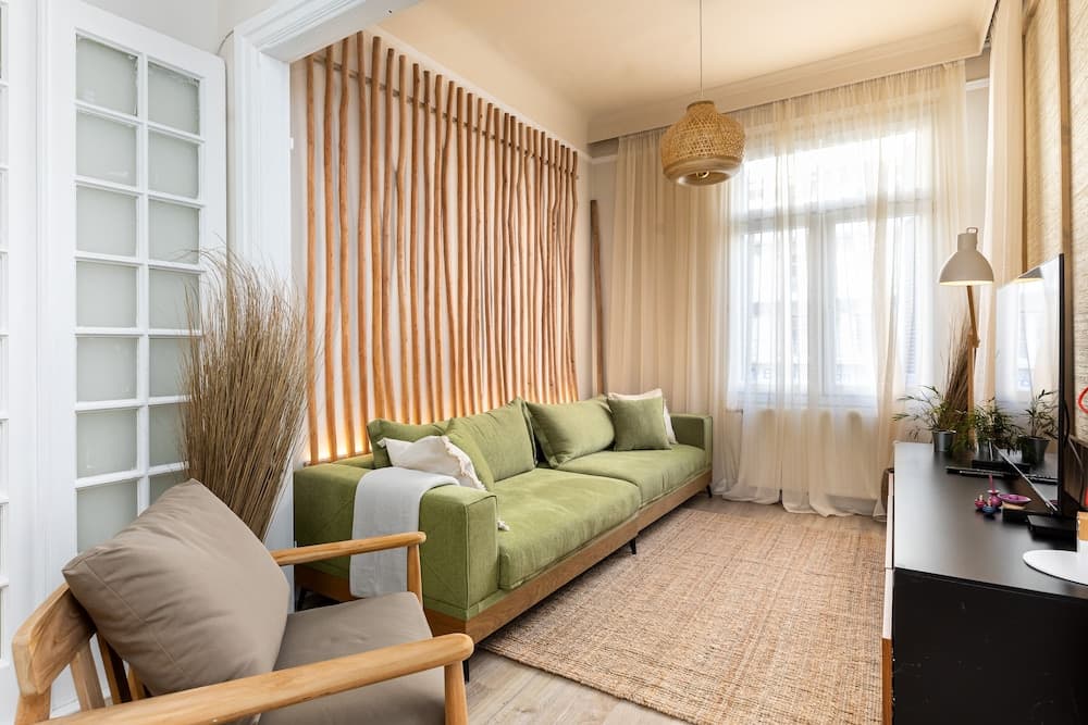 Margarita by halu. 3-BD tropical house