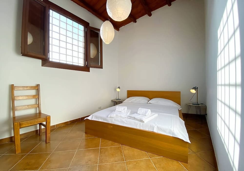 Solemar Sicilia - Casa Ernesto