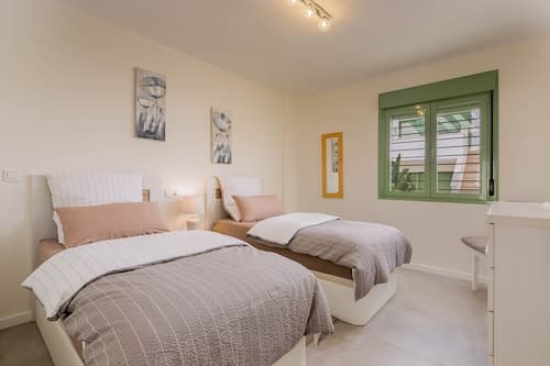 El Sarmiento Beach Apartment