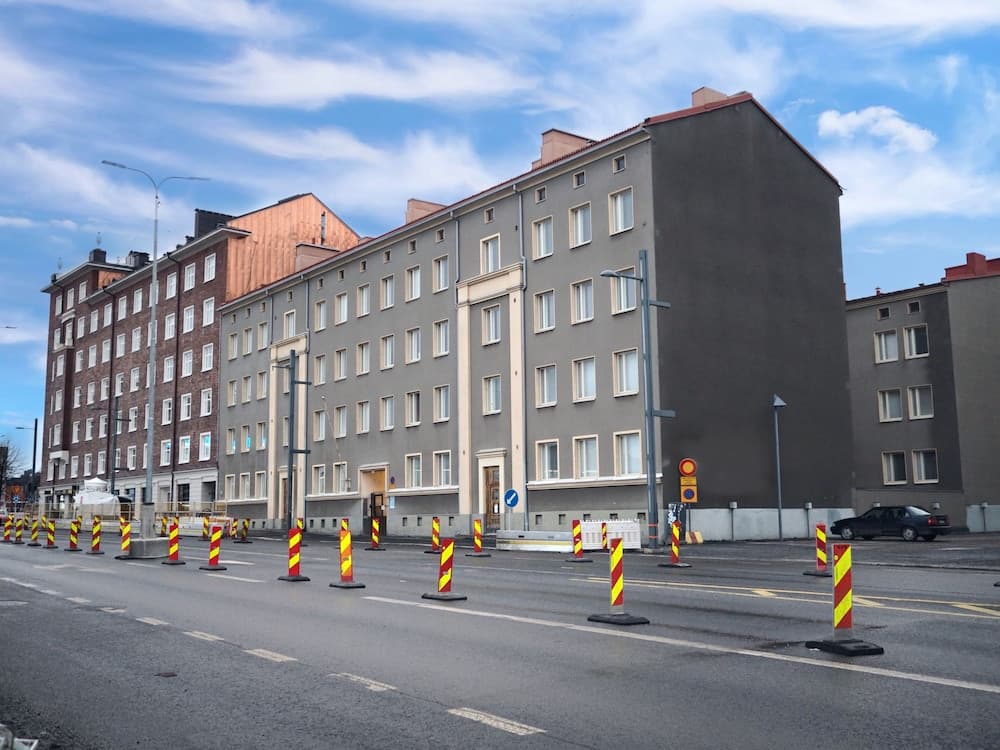 Sorinmäki Apartment - Hosted by 2ndhomes